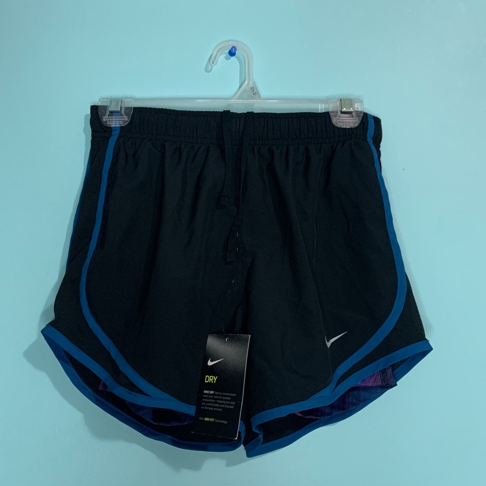 Brand new dri-fit Nike shorts